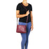 TL Bag - Soft leather shoulder bag